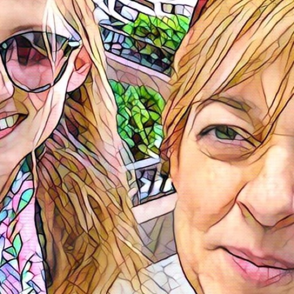 Meet your Posher, Carla